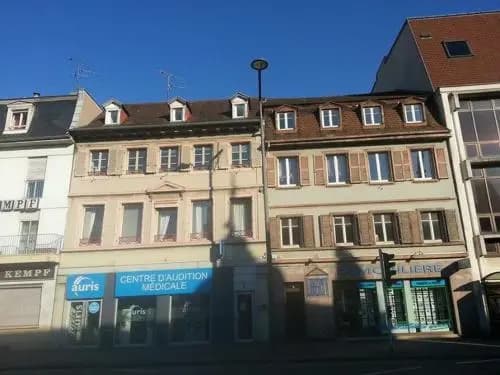 Apartments Center Colmar 5 - Photo 1