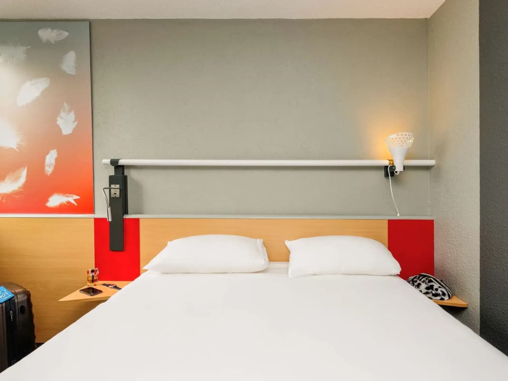 Hotel ibis Longwy Mexy - Photo 4