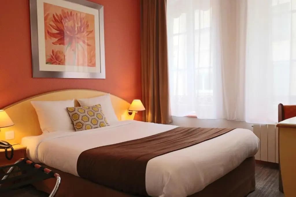 Hotel Des Oliviers - Photo 4