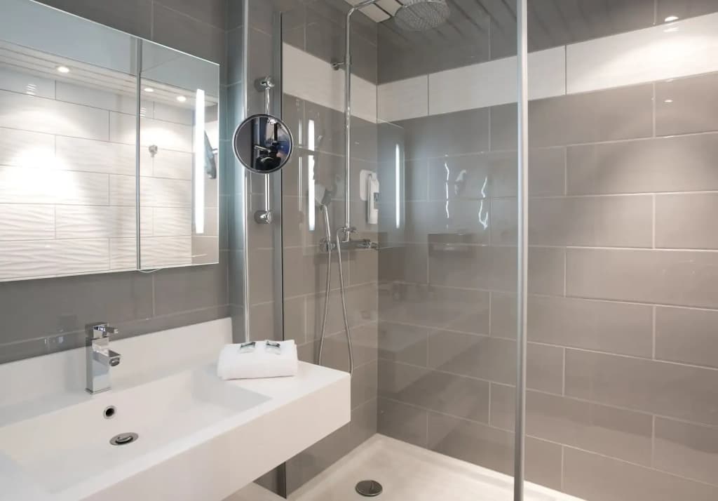 Mercure Bordeaux Aeroport - Miniature 8