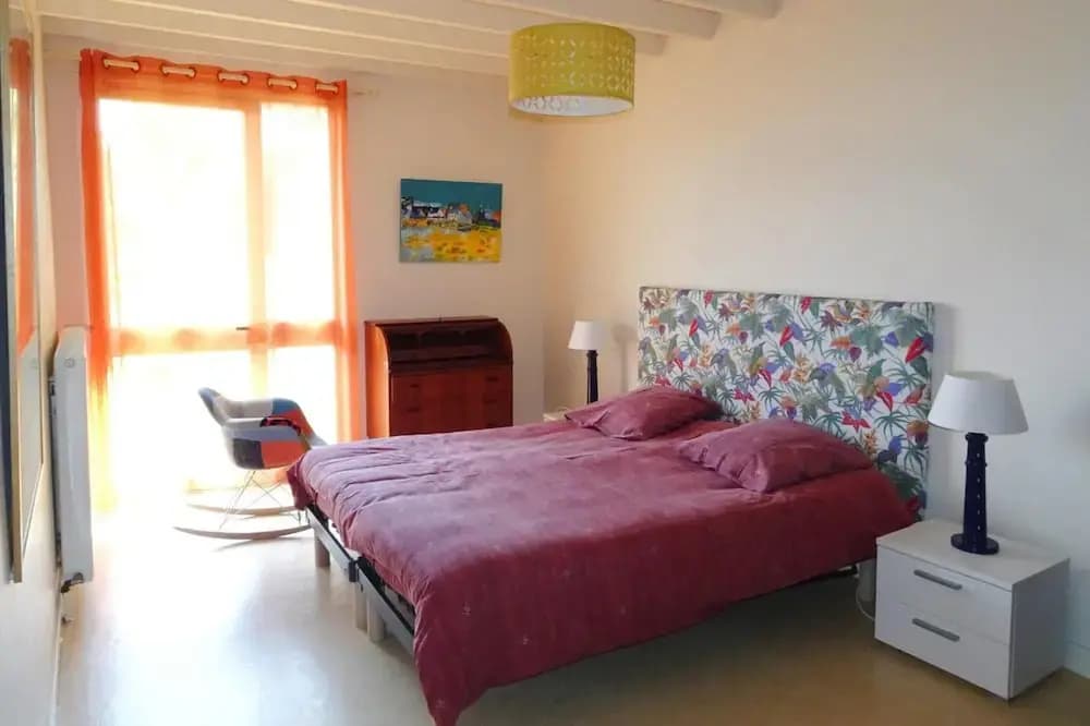Holiday Home in Barneville Carteret Near Beach - Photo 3