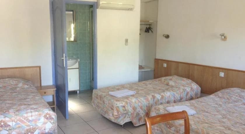 Hostellerie Du Loup - Photo 4