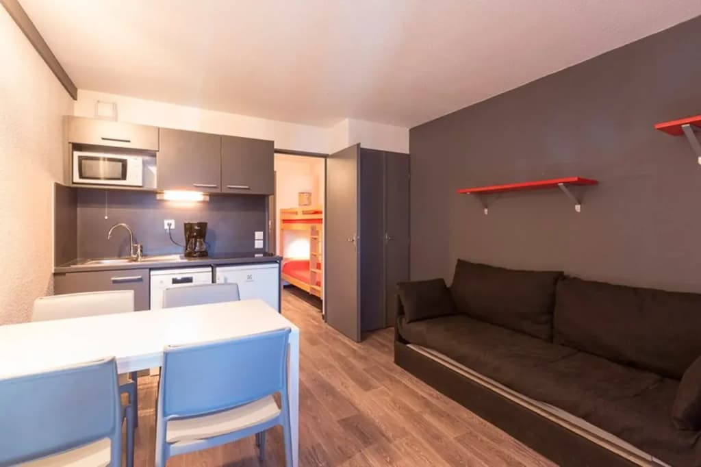 Residence Vacanceole Andromede - Photo 2