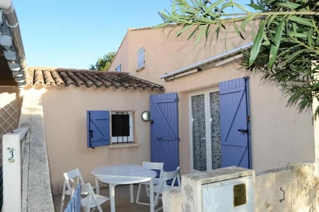 Résidence LES MAISONS DU SOLEIL - Maisons & Villas pour 4 Personnes 14 - Miniature 6