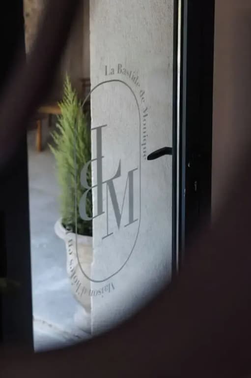 La Bastide de Monique - Maison d'hôtes - Photo 4