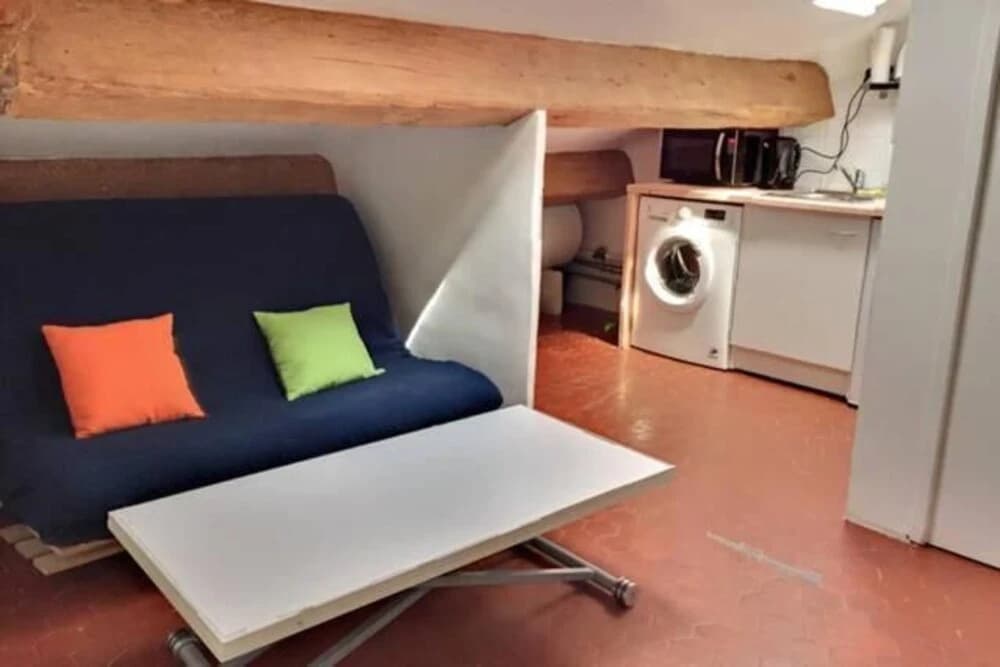 Appartements Design Marseille - Rotonde - Photo 3