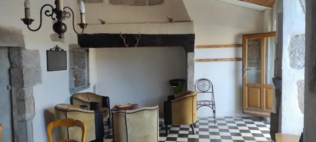 maison pierre et voûte au cœur du village - Photo 5