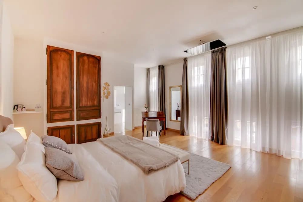 La Villa des Ducs - Photo 1
