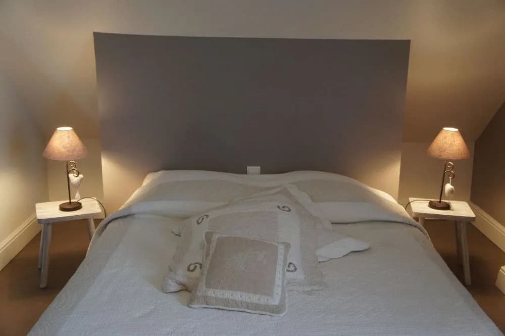 Chambre d'Hôtes L'Imprevu - Photo 4