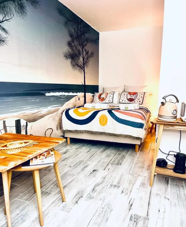 Saint Tropez centre, Suite la Romana - Photo 2