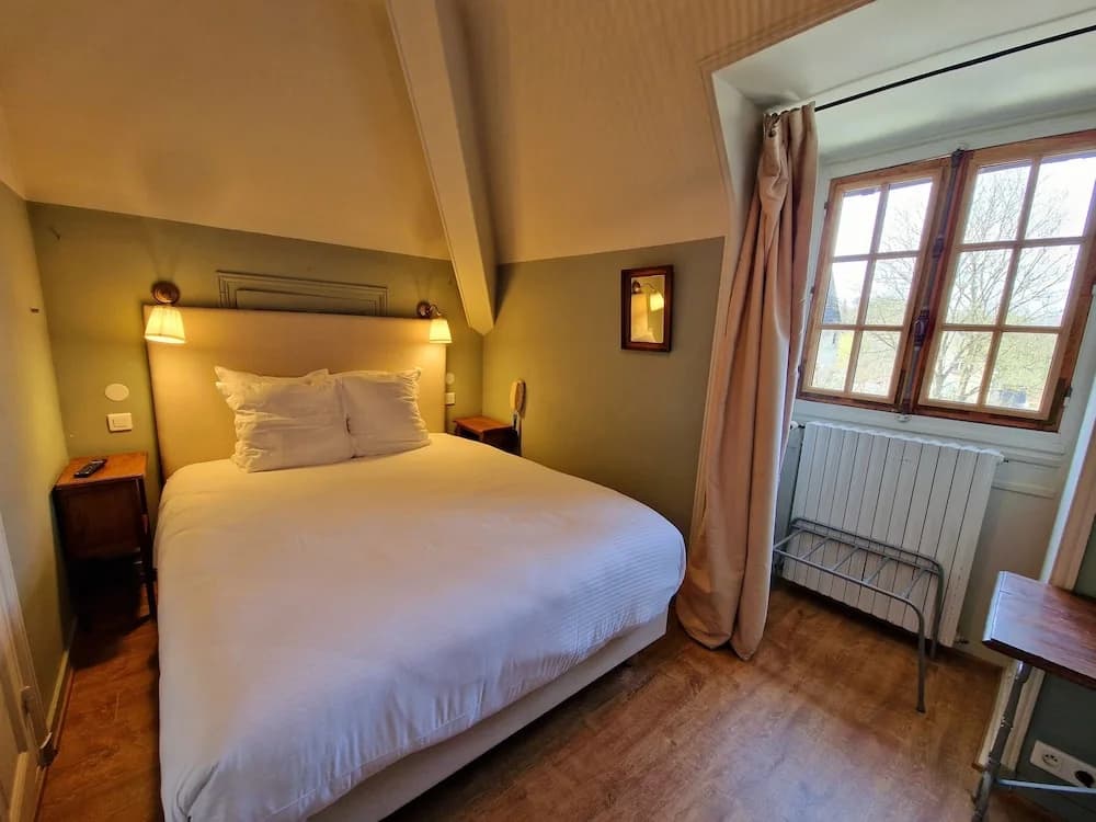 Hotel De L'Abbaye - Photo 3
