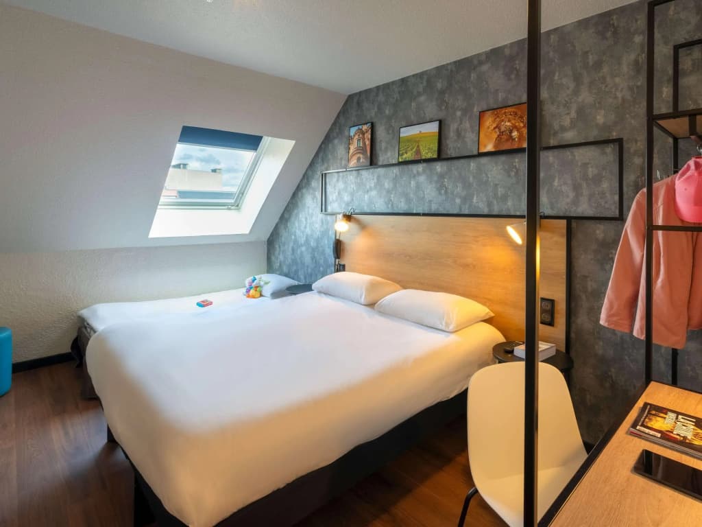 ibis Epernay Centre Ville - Miniature 6