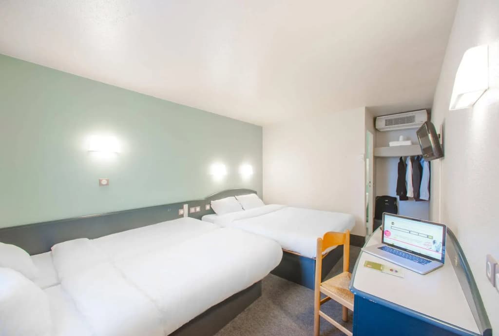 B&B HOTEL Herblay - Miniature 6