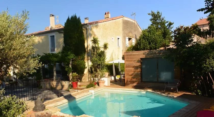 Boutique Hôtel Le Mas de l'Olivier - Photo 2