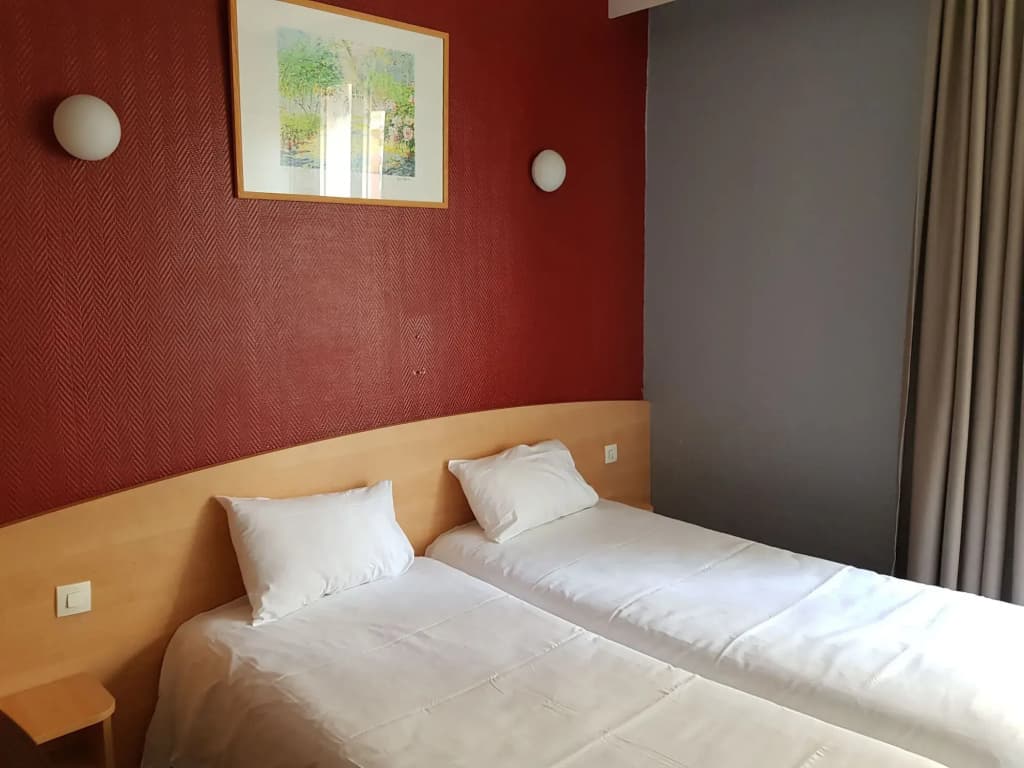 Hotel D'Anjou - Photo 3