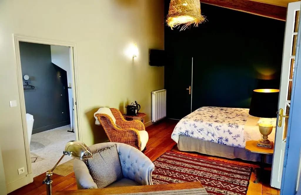 Villa Bacchus - Photo 1
