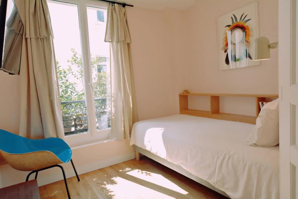 Lucien Hotel - Miniature 7