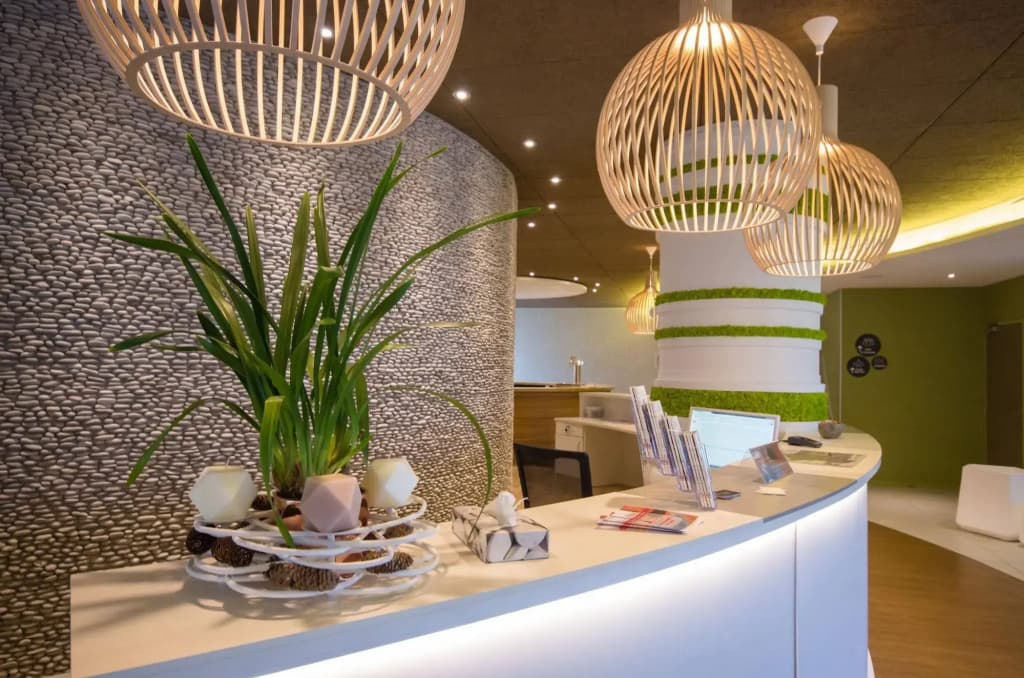 Brit Hotel Saint Brieuc Plérin - Photo 2
