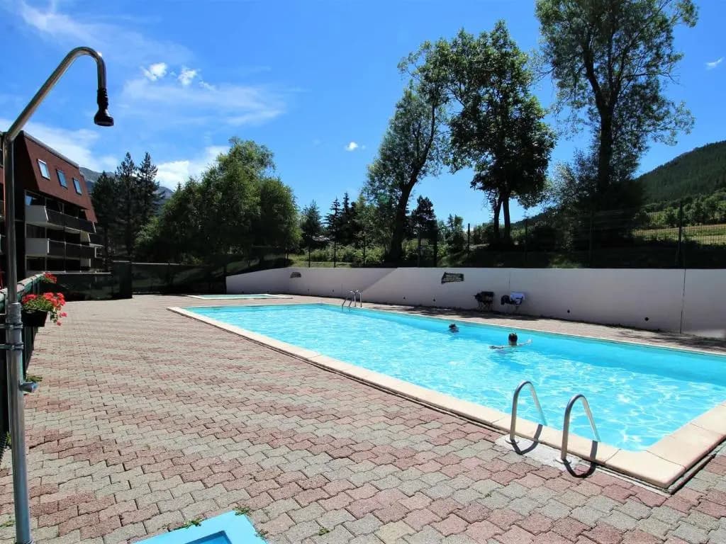 Appartement Serre Chevalier, 1 pièce, 4 personnes - FR-1-330F-159 - Miniature 6