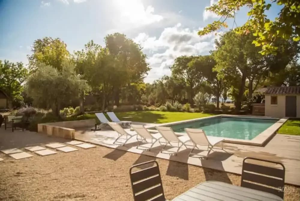 Villa l Angelus - Prestigious Renovated Property - Photo 3