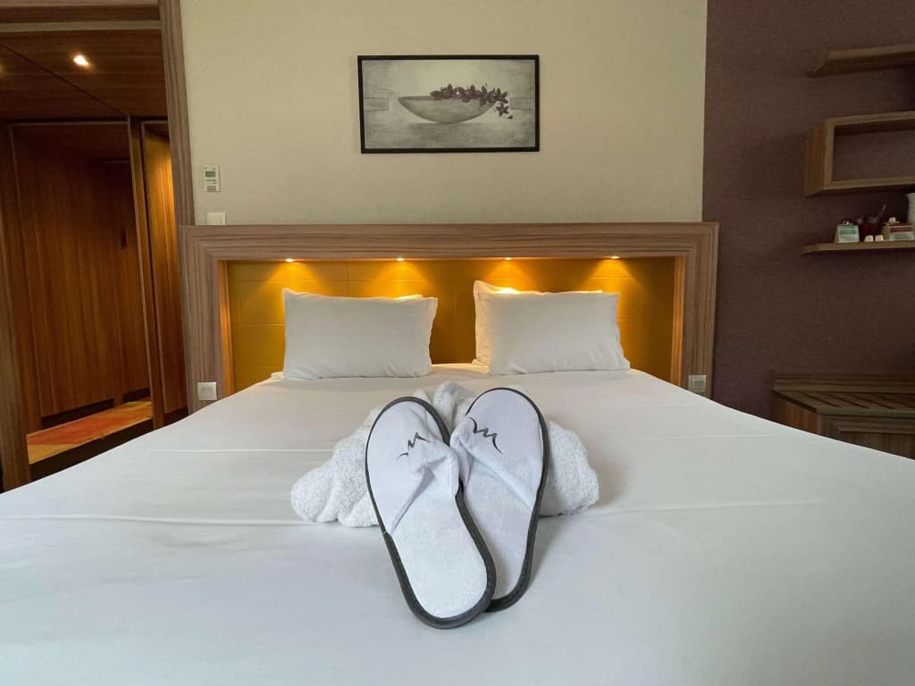Hotel Mercure Libourne Saint-Emilion - Photo 3
