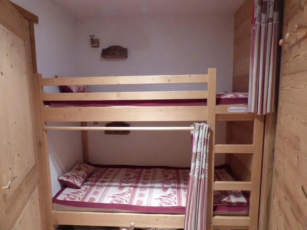 Studio Le Grand-Bornand, 1 pièce, 4 personnes - FR-1-458-106 - Photo 2