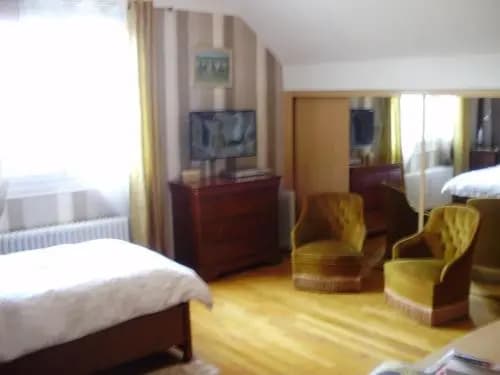 Chambre Coquette - Photo 3