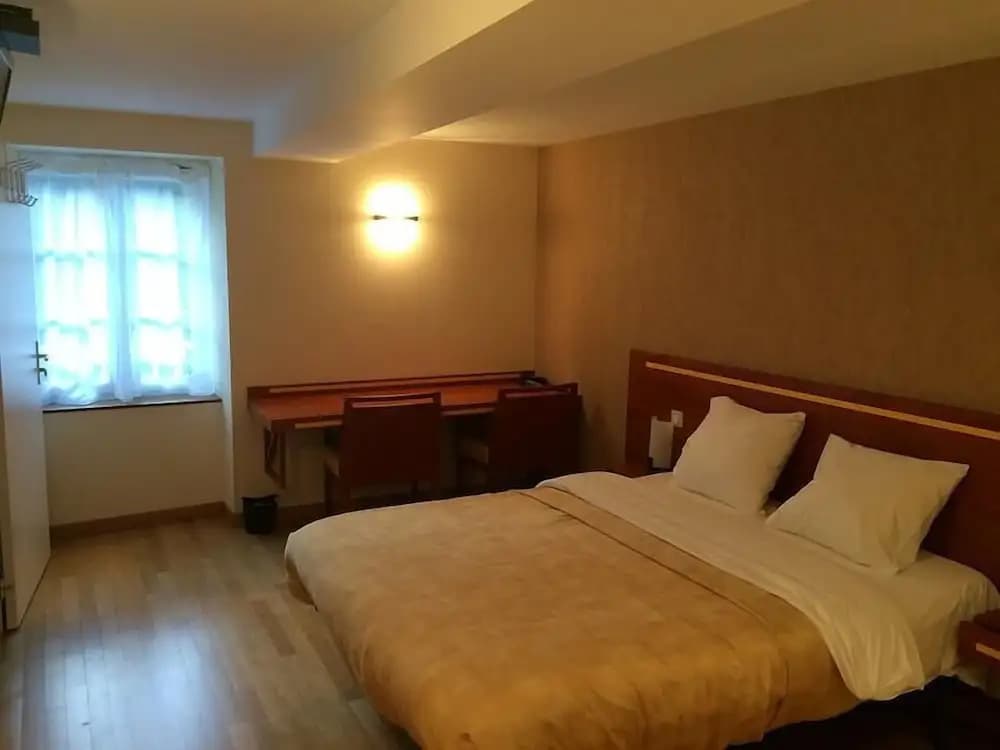 Hotel-Bistro Les Pas Sages - Photo 3