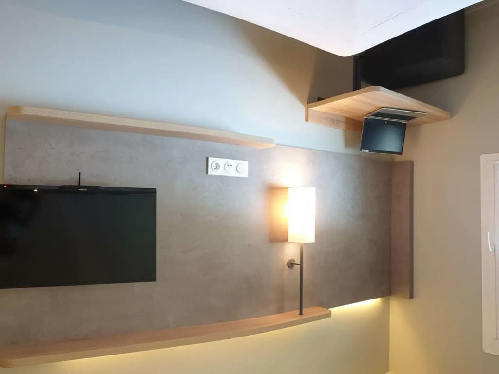 ibis budget Ciboure Saint Jean de Luz - Photo 5