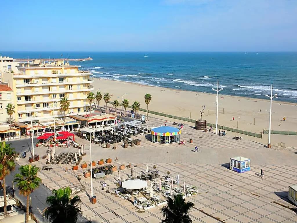 Mobilhome tout confort en camping 4* à 40m de la plage - Photo 4