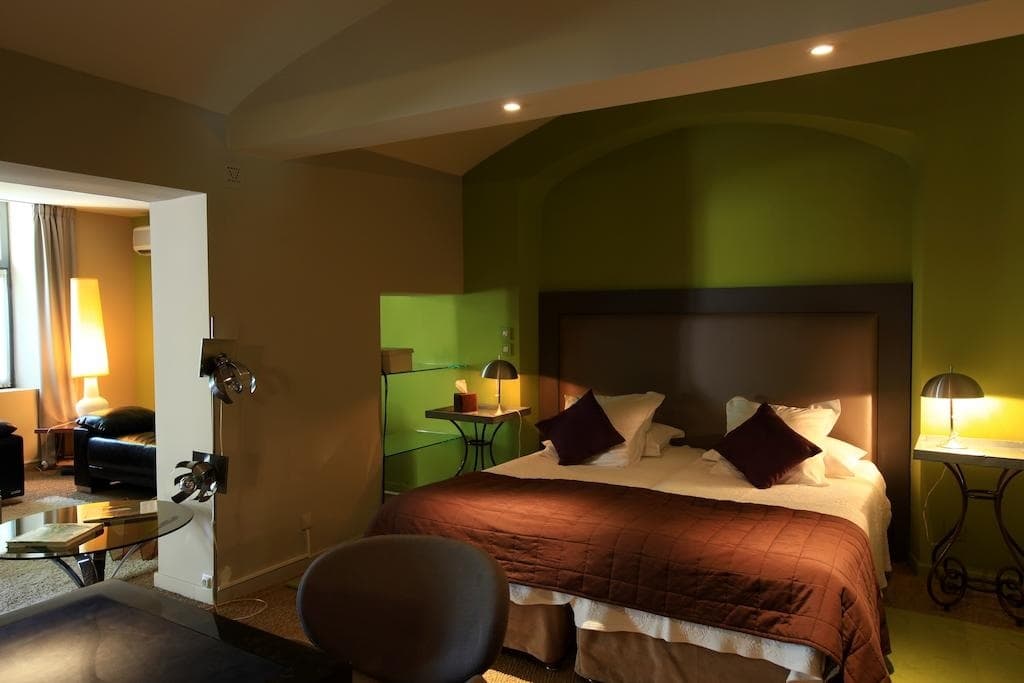 Hotel Auberge La Feniere - Photo 2