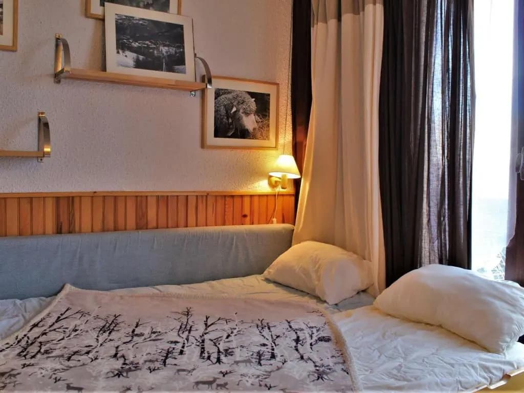 Appartement Risoul, 1 pièce, 4 personnes - FR-1-330-169 - Photo 5