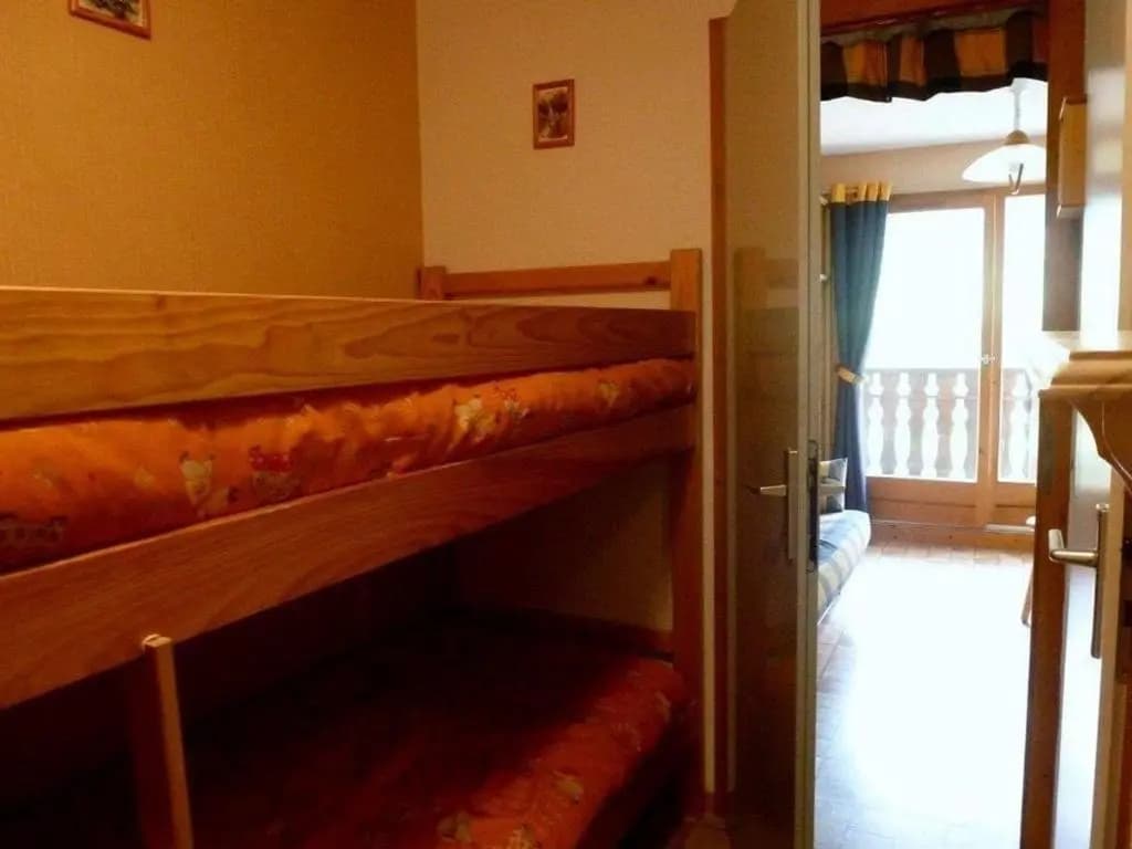 Studio Le Biot, 1 pièce, 4 personnes - FR-1-573-23 - Photo 1