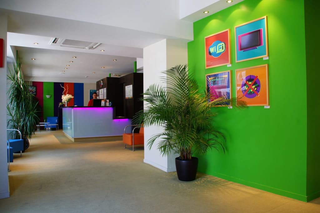 ibis Styles Le Puy-en-Velay - Photo 2