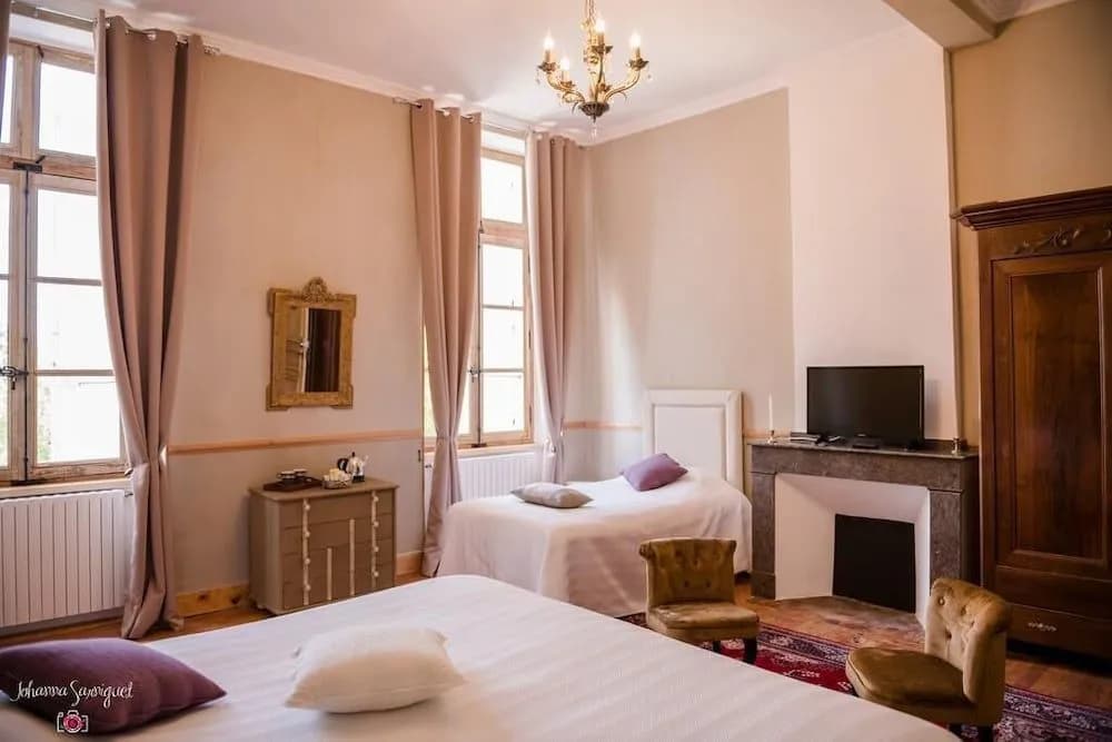 Chateau De L'Hers - Photo 3