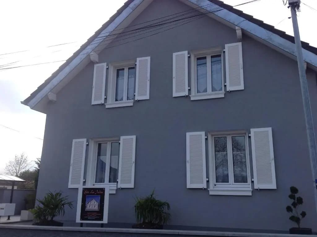 Gîte des jardins - Photo 1