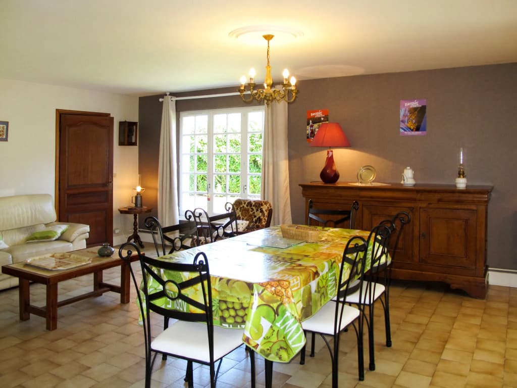 Holiday Home Le Saint Vigor (BAX400) - Photo 2