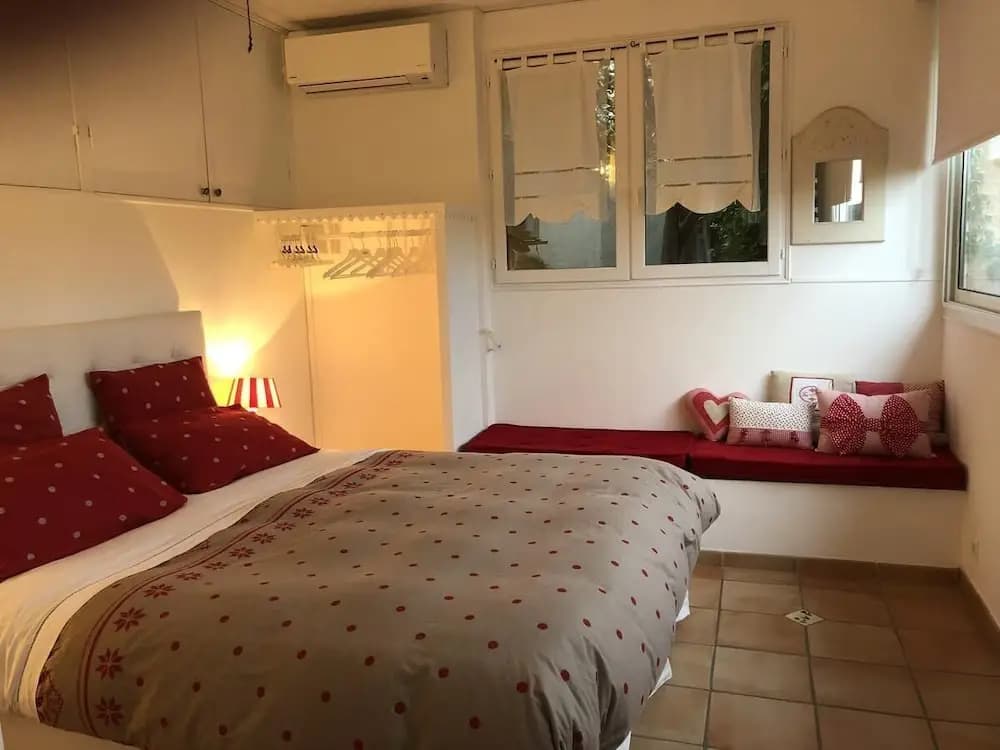 Les Grimaldines - Maison d'Hotes C 2 Bis - Photo 4