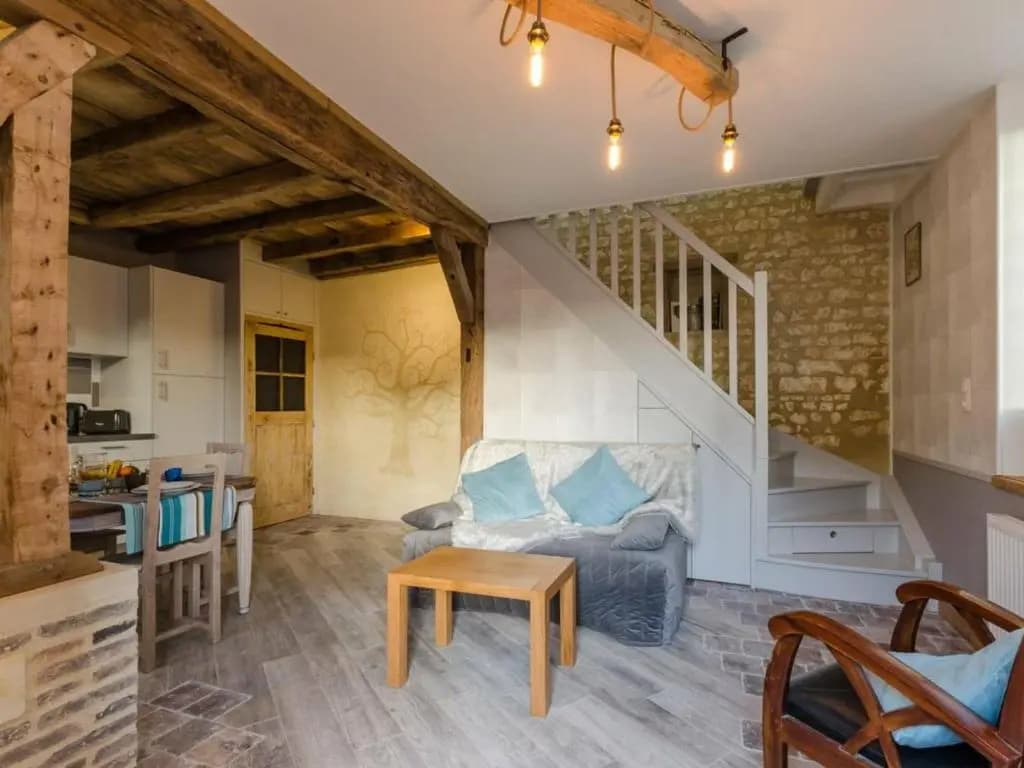 Gîte Estissac, 3 pièces, 4 personnes - FR-1-543-82 - Photo 3