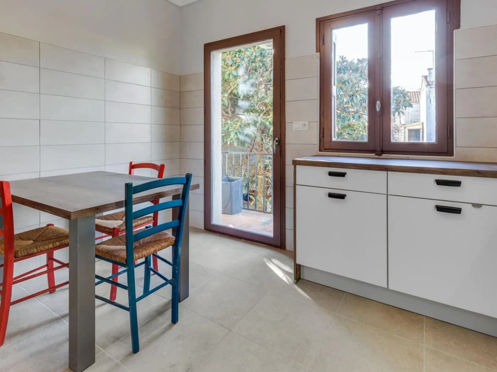 Alluring Holiday Home in Estagel with Private Pool - Miniature 8