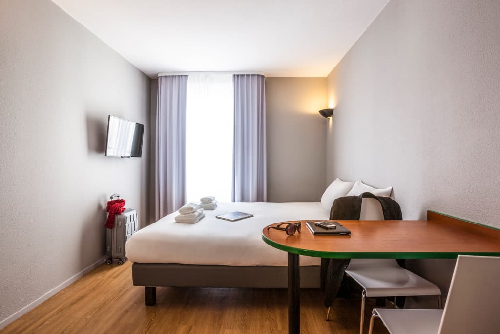 Aparthotel Adagio Access Paris Maisons-Alfort - Photo 2