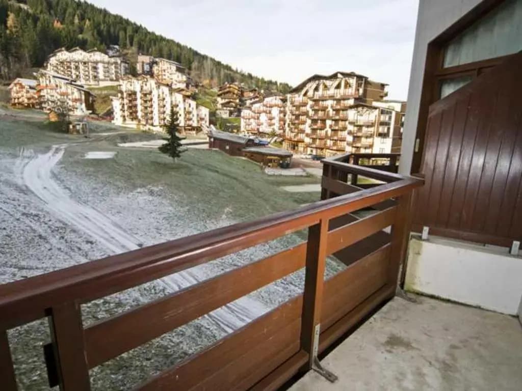 Appartement La Tania, 2 pièces, 5 personnes - FR-1-513-7 - Photo 5