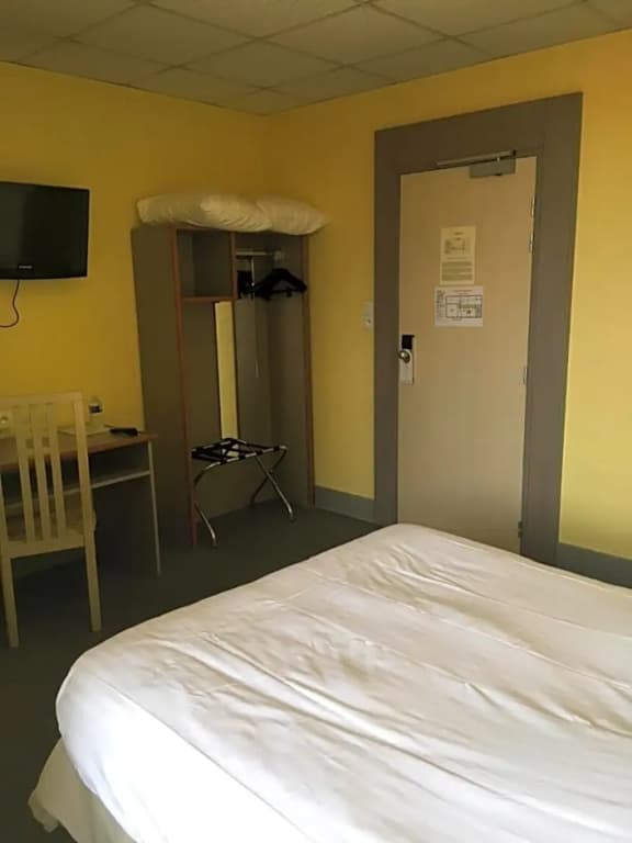 Hostellerie d'Alsace - Photo 3