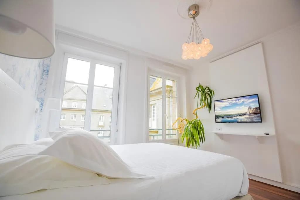 Appartement Jean Noel Saint Malo - Photo 5