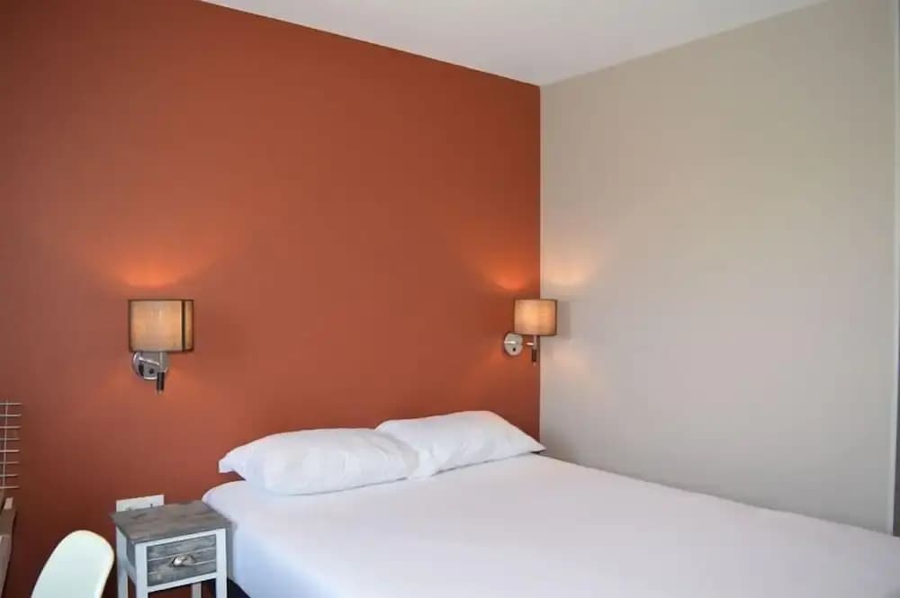 Appart'Hotel Voltaire - Photo 4