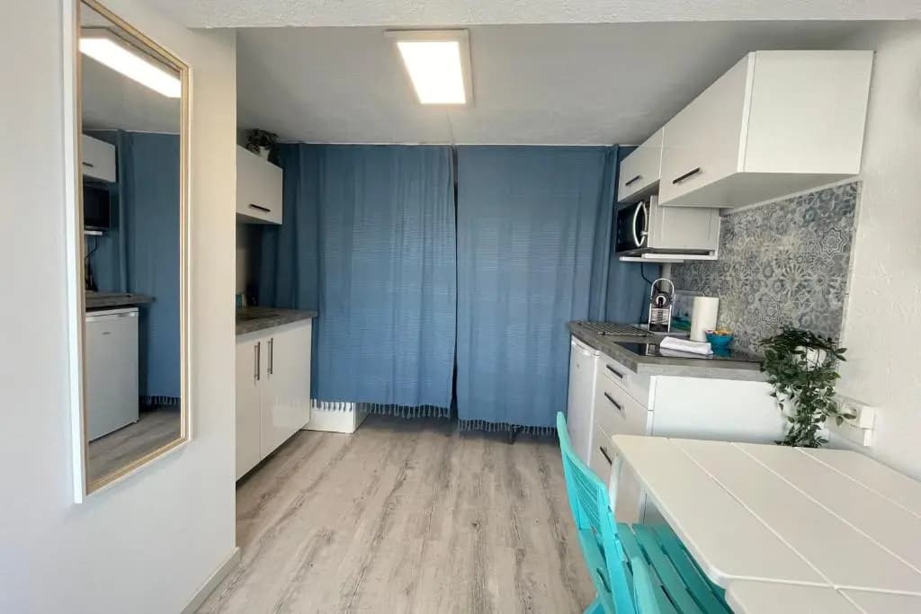 Le Vrai Cabanon de la Plage Clim-Wifi-Netflix - Photo 4