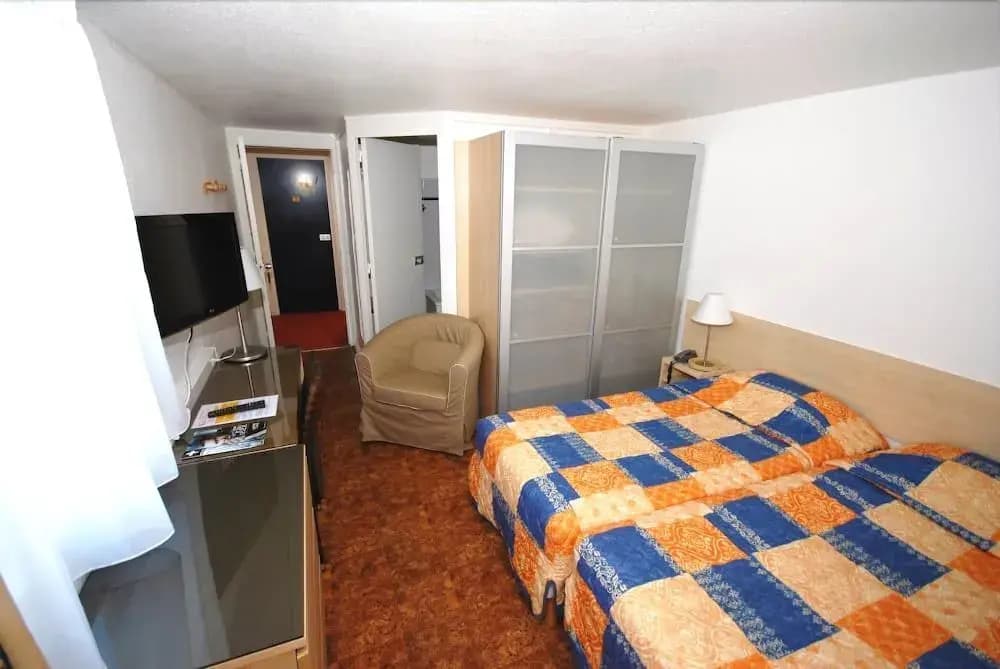 Hotel Le Relais des Champs - Photo 4