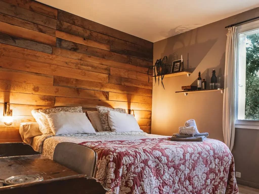 La Petite Auberge - Photo 3