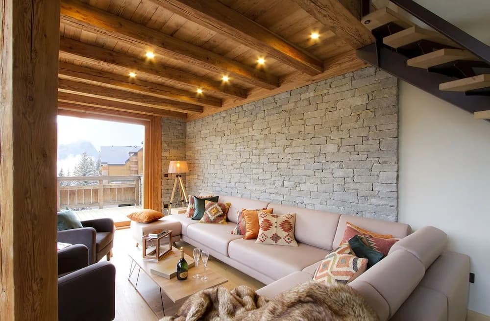 Odalys Chalet Chambertin Lodge - Photo 5