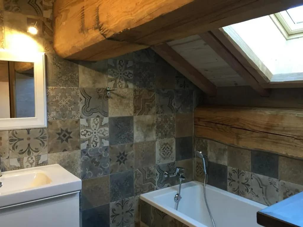 Appartement Valloire, 5 pièces, 10 personnes - FR-1-263-364 - Miniature 8